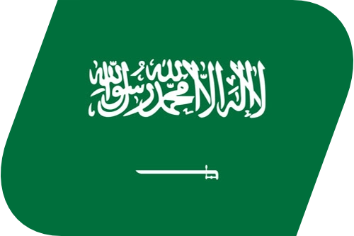Arabia Saudita