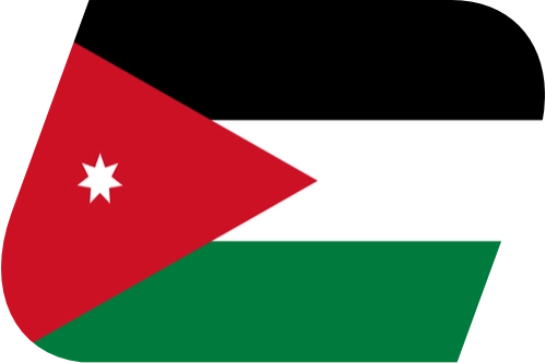 Jordania