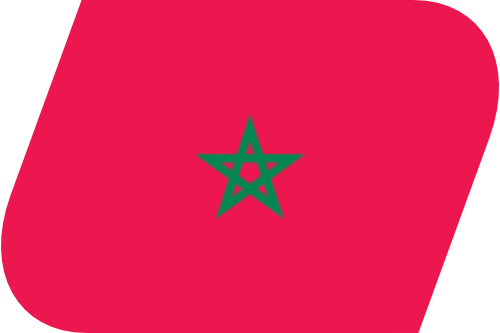 Marruecos